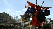 Great Warz destruction