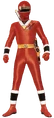  NinjaRed/Red Alien Ranger