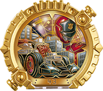 N1SG-Patranger Ring