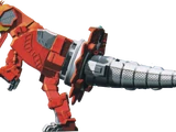 OtomoNin Dinomaru