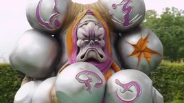 Advanced Yokai Konakijiji Profile