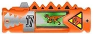 Attack Charger 17