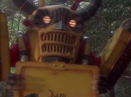 Bulldozer Org (Wild Force) Profile