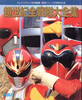 The "Super Century All Sentai" label was introduced in Dairanger.