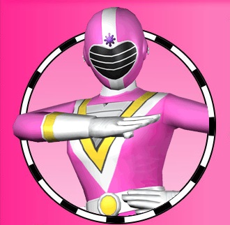 Kazumi Hoshikawa | RangerWiki | Fandom
