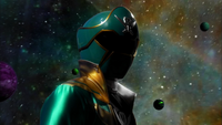 Super Megaforce Green Super Megaforce Green