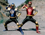 Category:Sentai Elemental Ranger | RangerWiki | Fandom