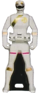 GaoWhite Key