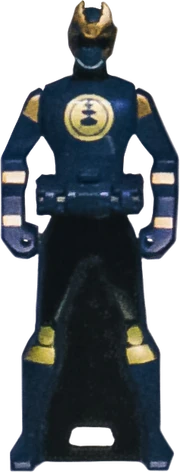 KSG-KuwagaRaiger Ranger Key