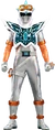 Go Kiramai Silver