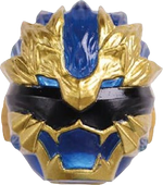 N1SG-Sentai Ring GozyuLeon