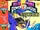 Mighty Morphin Power Rangers: Ninja Rangers Issue 2