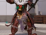 Advanced Yokai Binbogami