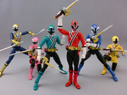 SSS SHfiguarts