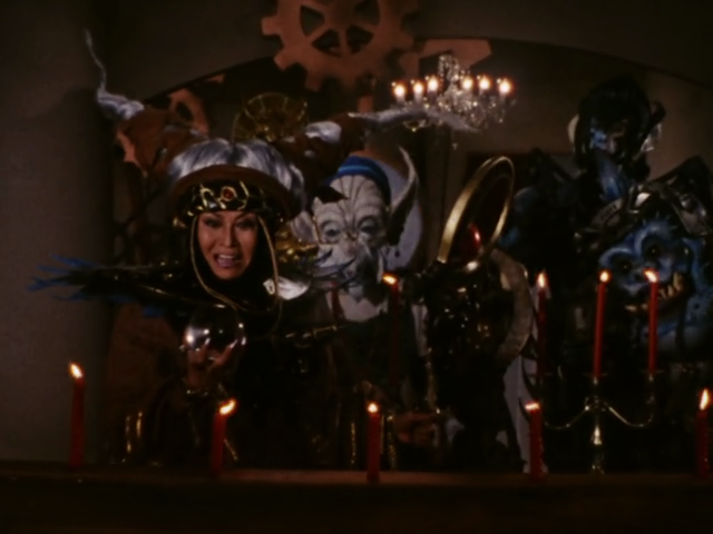Ep. 17: The Sixth Hero | RangerWiki | Fandom Ep. 17: The Sixth Hero | RangerWiki | Fandom