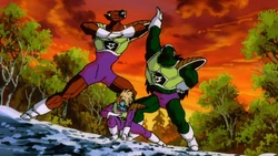 Cooler's Armored Squadron