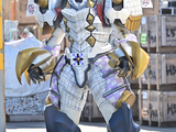 Gachireus