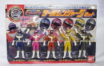 Turboranger (Toyline) | RangerWiki | Fandom Turboranger (Toyline) | RangerWiki | Fandom
