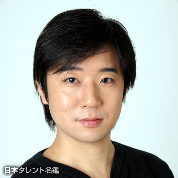 Masakazu Suzuki Rangerwiki Fandom