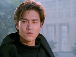 NeziBlack Human Form