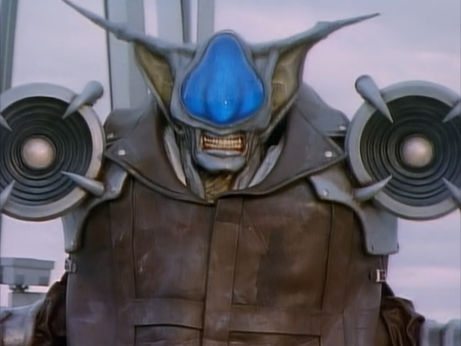 Sutoijii | RangerWiki | Fandom