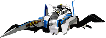 SJ-05 | RangerWiki | Fandom