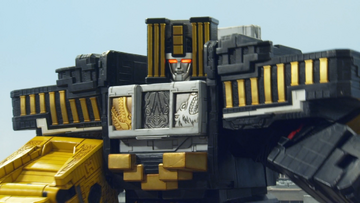 Doubutsu Gattai Tousai Zyuoh | RangerWiki | Fandom