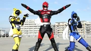 Akibaranger Season Tsuu (Team)