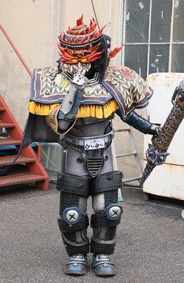 BSB-Carpet Grumer