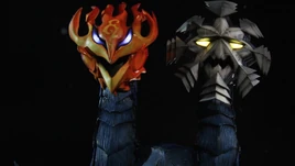 Cold Hot Dagames Profile