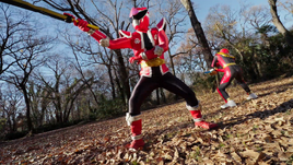 Gozyuger 6