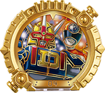 N1SG-Denziman Ring