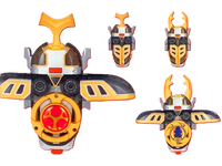 Ninjastorm-arsenal-thundermorpher