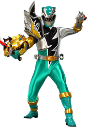 Ryusoul-greenhaya