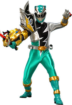 Power Rangers Dino Fury, Dino Key Tricks