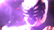 Spider Kumonos' debut