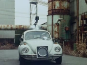 Baron Clockle's Flying Car