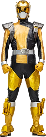 Category:Gold Ranger | RangerWiki | Fandom