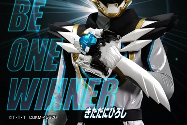 Hero Squad × Space Squad × Ultra League vs. Kamen Rider Geats