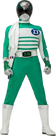 DenziGreen  Tatsuya Midorikawa