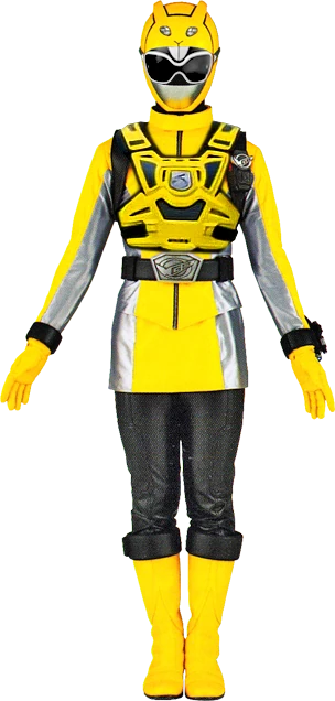 Yoko Usami (V-Cinema) | RangerWiki | Fandom