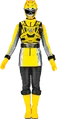 Yellow Rabbit (Animal Perfect Mode)