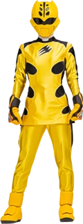 GekiYellow