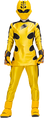 GekiYellow