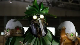 True Form