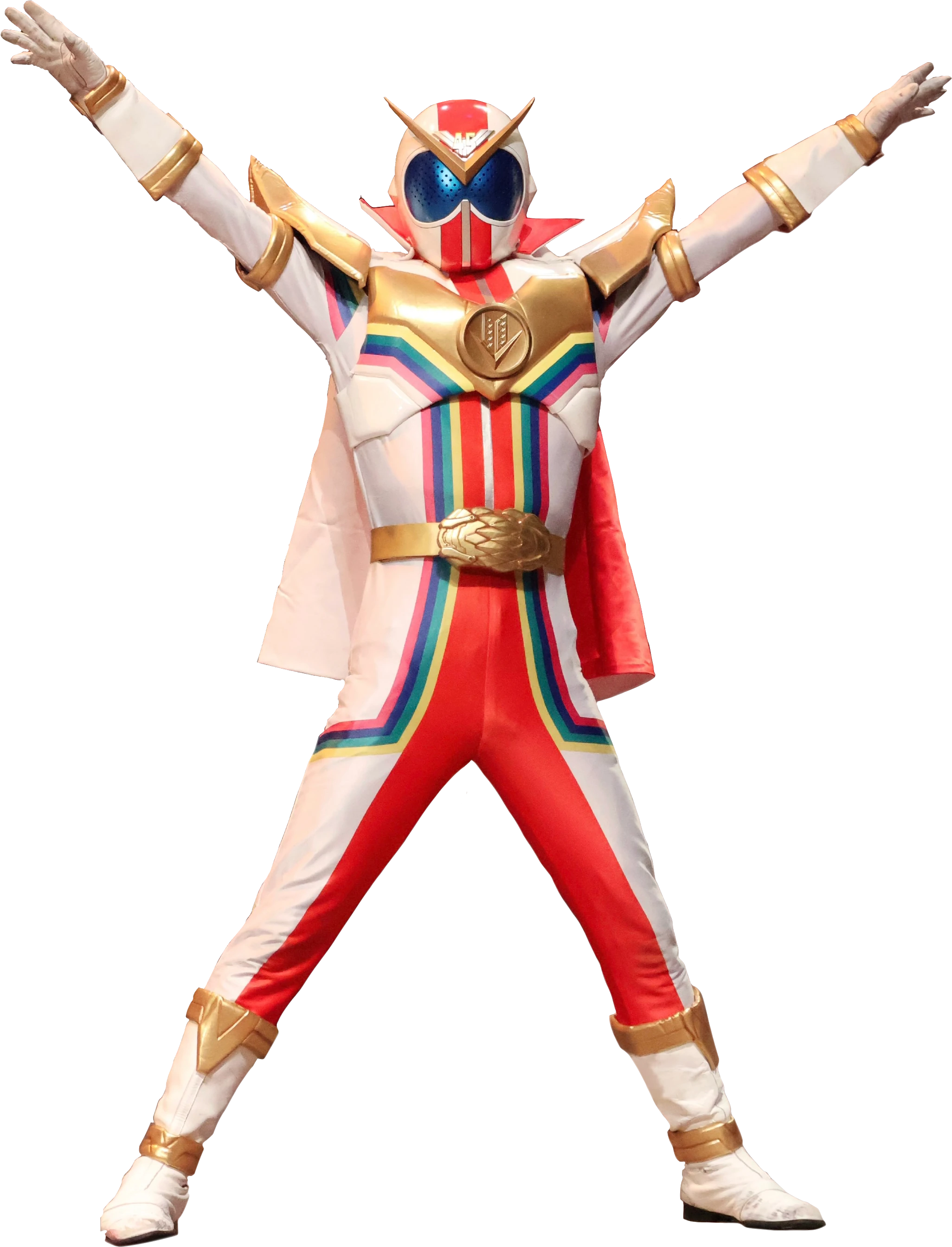 REI♡ Rei Gushima | RangerWiki | Fandom