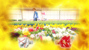 Gozyuger EP 15 SS