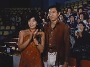 Jack's dating with Kyoko