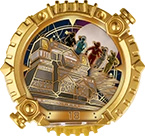 Kakuranger Ring (Inactive)