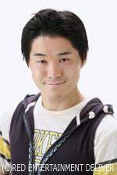 Naoya Matsumoto | RangerWiki | Fandom
